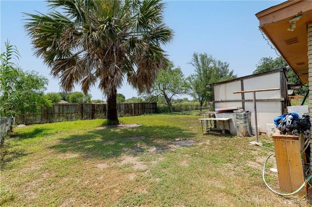 905 N 6th Avenue, Edinburg, TX 78541