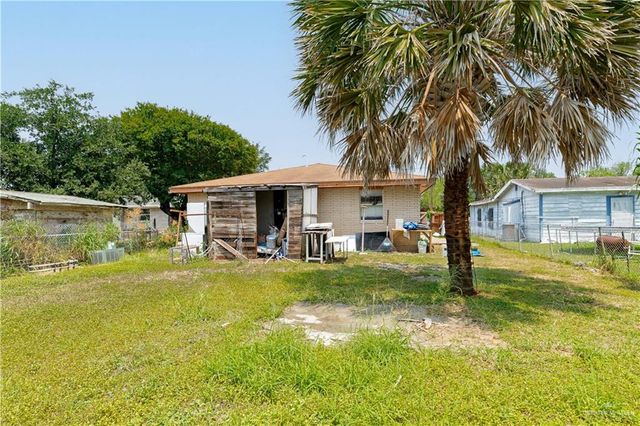 905 N 6th Avenue, Edinburg, TX 78541