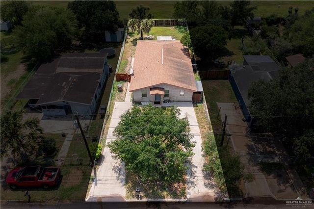 905 N 6th Avenue, Edinburg, TX 78541