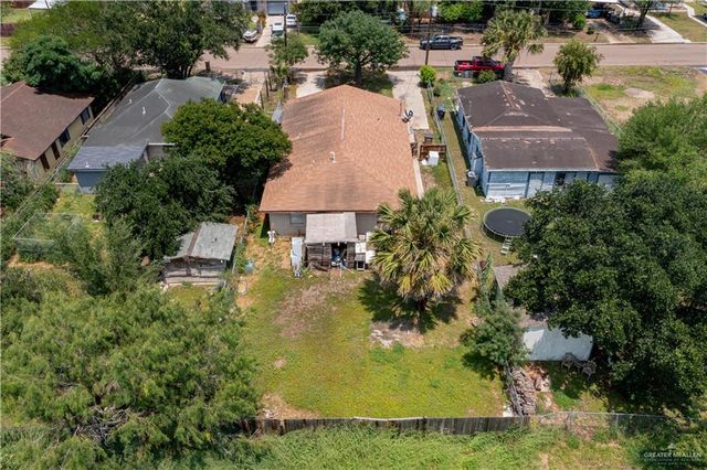 905 N 6th Avenue, Edinburg, TX 78541