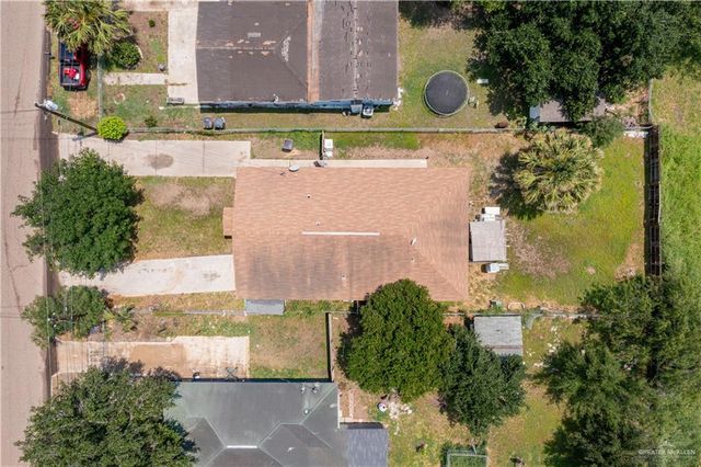 905 N 6th Avenue, Edinburg, TX 78541