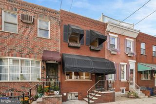 1434 S CLARION ST, Philadelphia, PA 19147