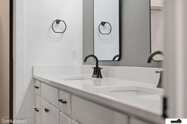 8610 S 50th Court, Lincoln, NE 68516