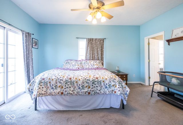 9653 S 200 E, Flat Rock, IN 47234