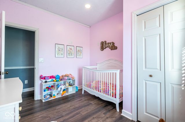 9653 S 200 E, Flat Rock, IN 47234