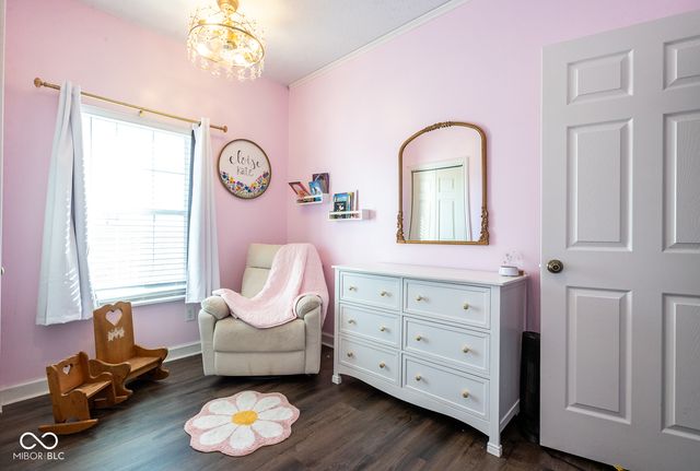 9653 S 200 E, Flat Rock, IN 47234