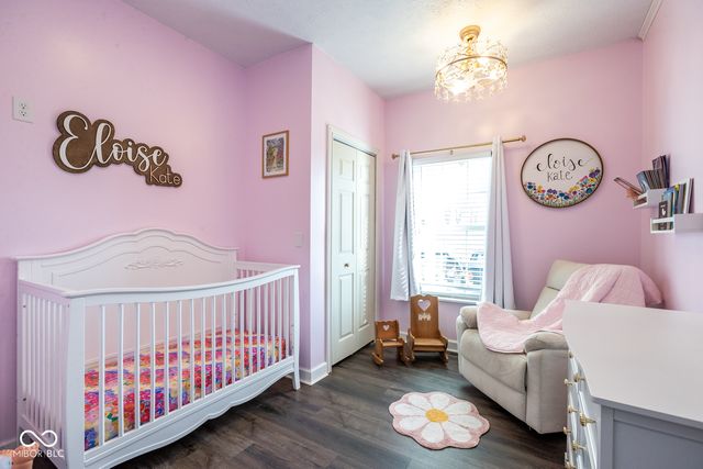 9653 S 200 E, Flat Rock, IN 47234