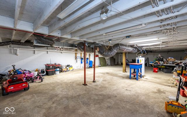 9653 S 200 E, Flat Rock, IN 47234