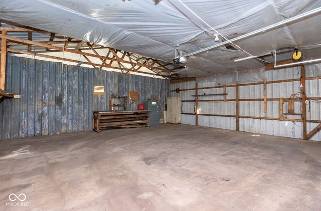 9653 S 200 E, Flat Rock, IN 47234