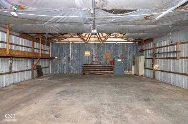 9653 S 200 E, Flat Rock, IN 47234