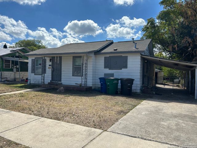 2130 Burnet, San Antonio, TX 78202