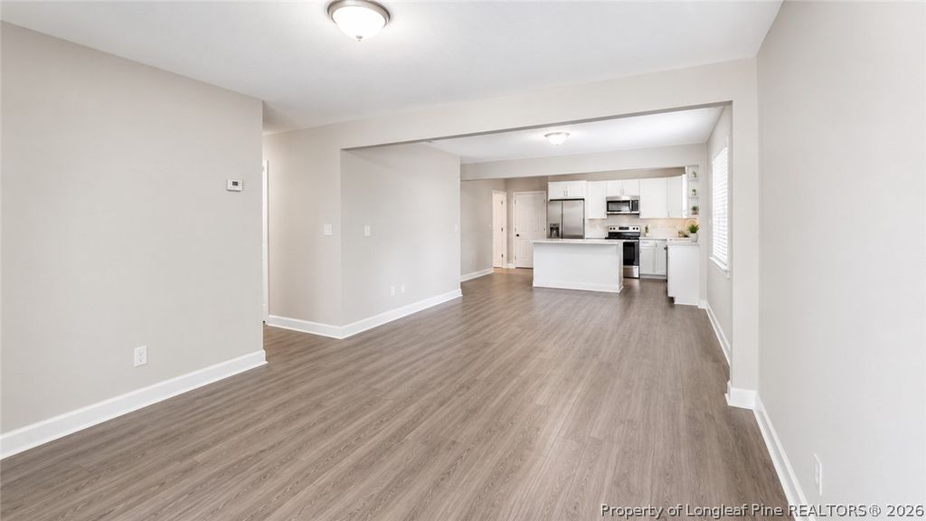 110 W Sunset Drive, Red Springs, NC 28377 — photo 3