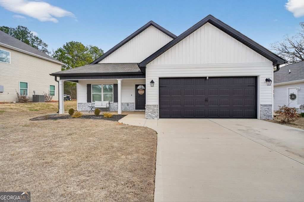 854 Natures Walk, Gray, GA 31032