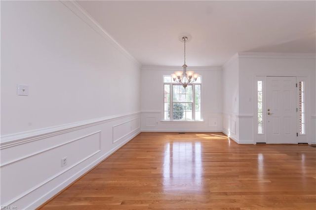 5463 Pine Needles TER, Providence Forge, VA 23140