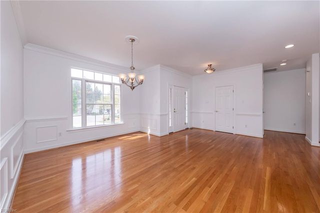 5463 Pine Needles TER, Providence Forge, VA 23140
