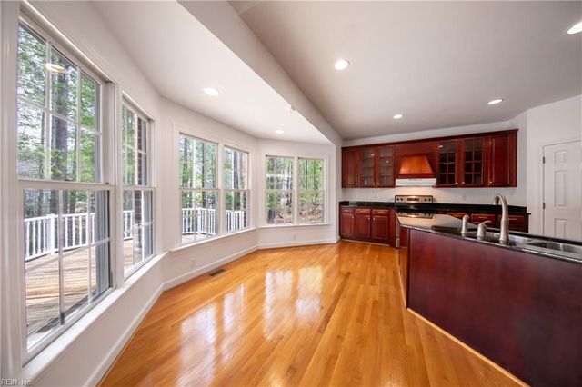5463 Pine Needles TER, Providence Forge, VA 23140
