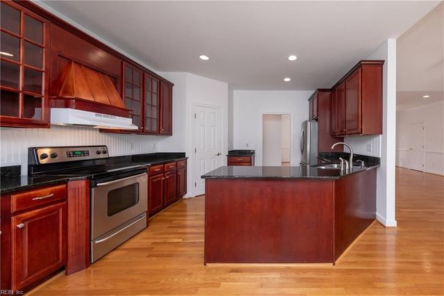 5463 Pine Needles TER, Providence Forge, VA 23140