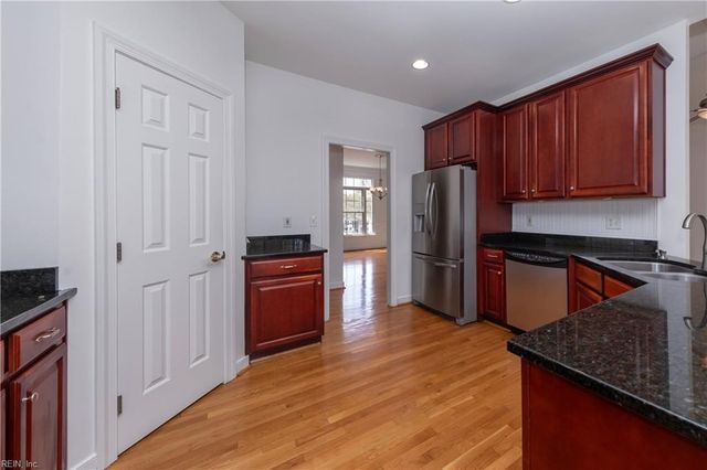 5463 Pine Needles TER, Providence Forge, VA 23140