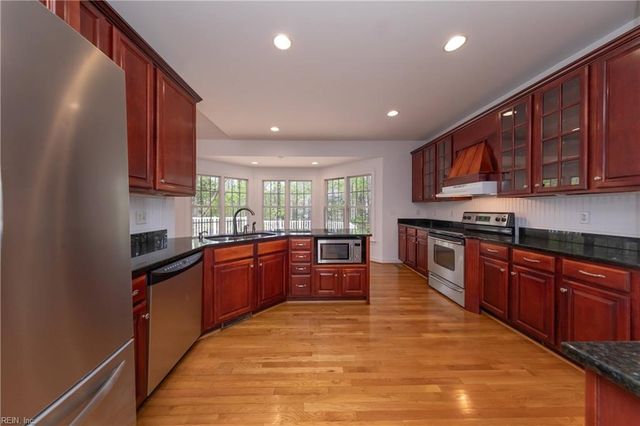 5463 Pine Needles TER, Providence Forge, VA 23140