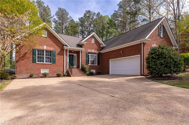 5463 Pine Needles TER, Providence Forge, VA 23140