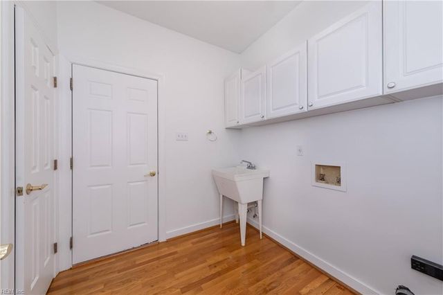 5463 Pine Needles TER, Providence Forge, VA 23140