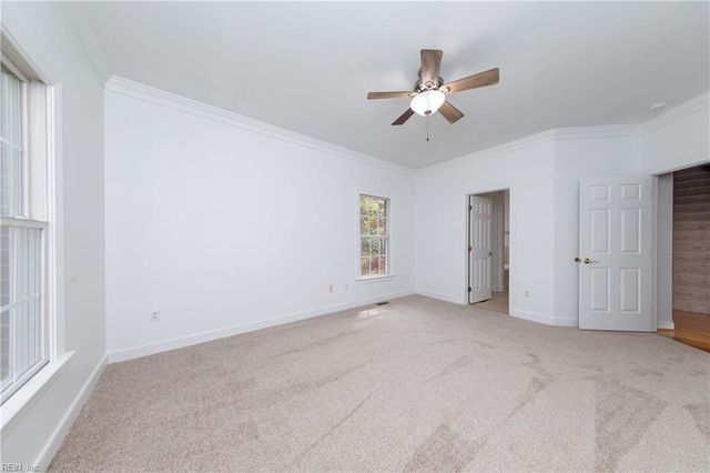 5463 Pine Needles TER, Providence Forge, VA 23140