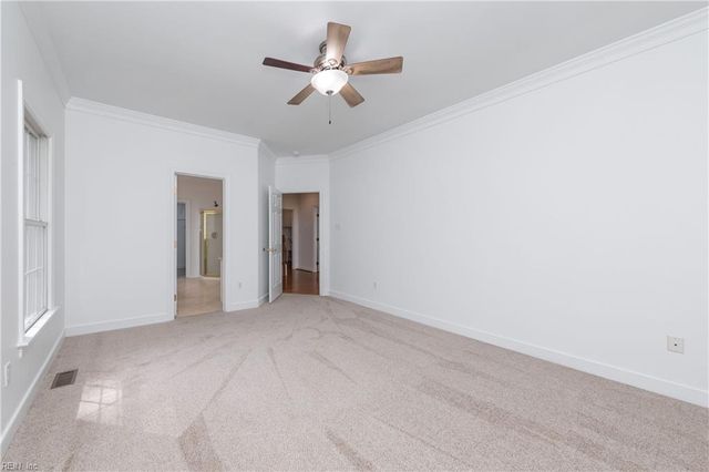 5463 Pine Needles TER, Providence Forge, VA 23140