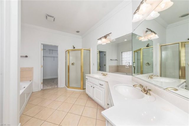 5463 Pine Needles TER, Providence Forge, VA 23140