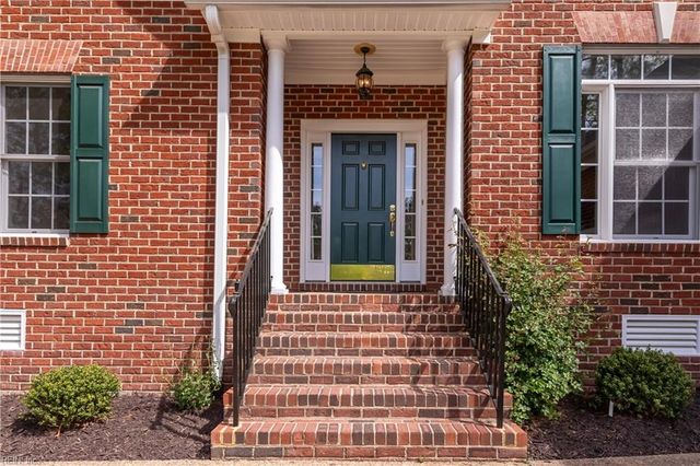 5463 Pine Needles TER, Providence Forge, VA 23140