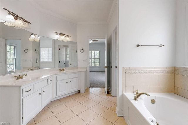 5463 Pine Needles TER, Providence Forge, VA 23140