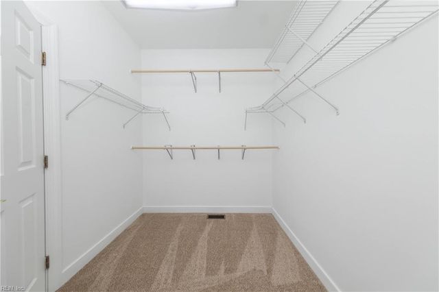 5463 Pine Needles TER, Providence Forge, VA 23140