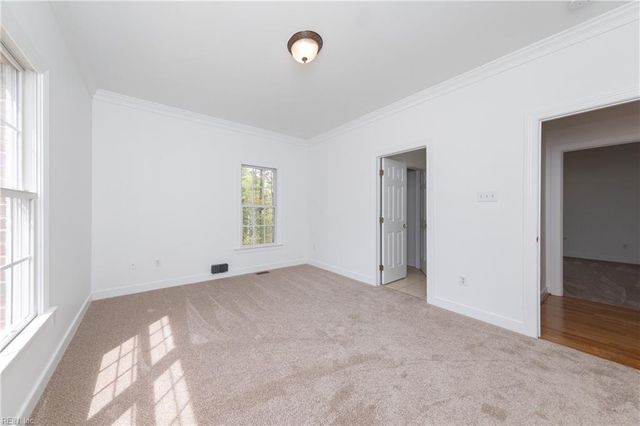 5463 Pine Needles TER, Providence Forge, VA 23140