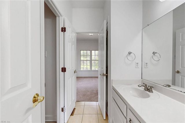 5463 Pine Needles TER, Providence Forge, VA 23140