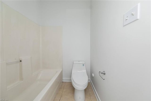 5463 Pine Needles TER, Providence Forge, VA 23140