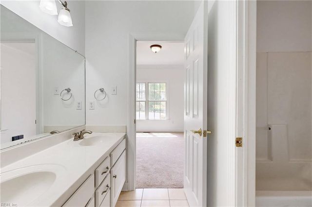 5463 Pine Needles TER, Providence Forge, VA 23140