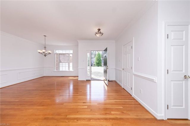 5463 Pine Needles TER, Providence Forge, VA 23140
