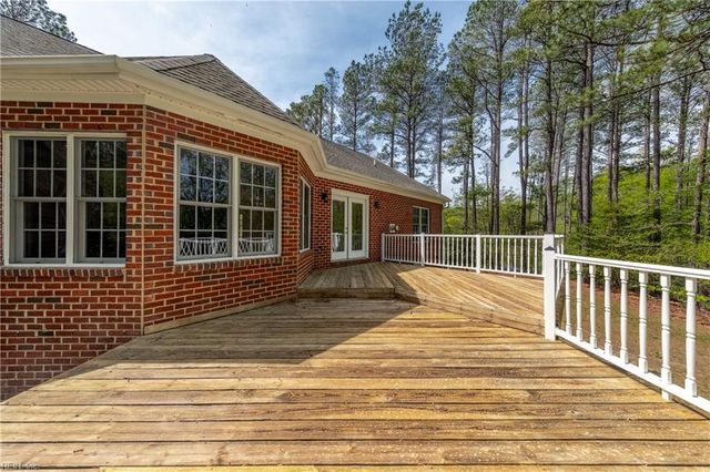5463 Pine Needles TER, Providence Forge, VA 23140