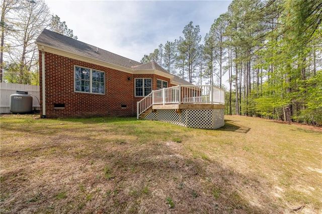 5463 Pine Needles TER, Providence Forge, VA 23140
