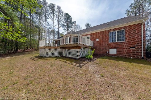 5463 Pine Needles TER, Providence Forge, VA 23140