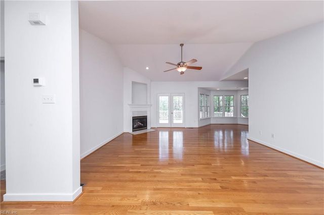 5463 Pine Needles TER, Providence Forge, VA 23140