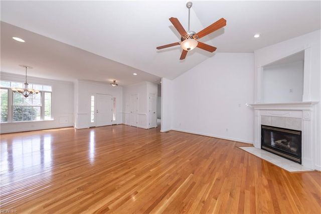 5463 Pine Needles TER, Providence Forge, VA 23140
