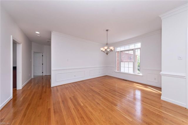 5463 Pine Needles TER, Providence Forge, VA 23140
