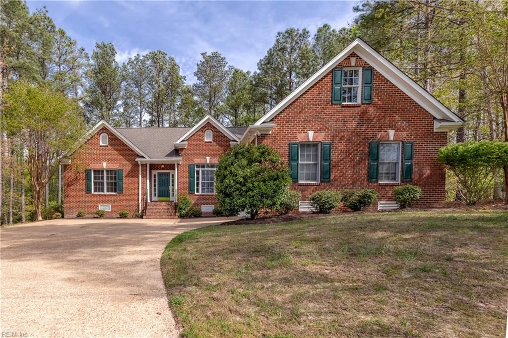 5463 Pine Needles TER, Providence Forge, VA 23140