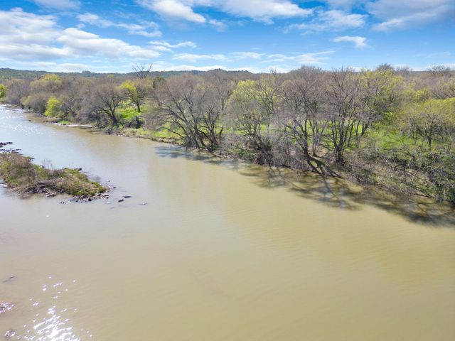 25 Acres Private Road 1789, Bend, TX 76853