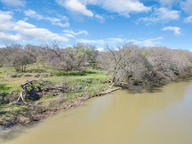 25 Acres Private Road 1789, Bend, TX 76853