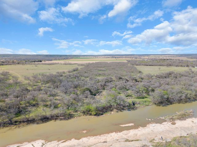 25 Acres Private Road 1789, Bend, TX 76853