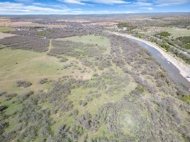 25 Acres Private Road 1789, Bend, TX 76853