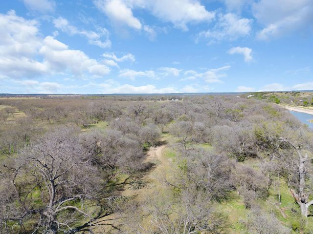 25 Acres Private Road 1789, Bend, TX 76853