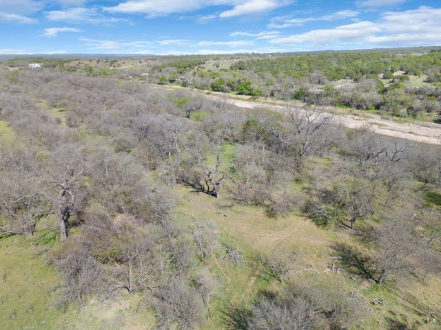 25 Acres Private Road 1789, Bend, TX 76853