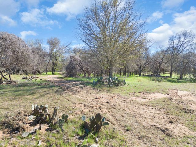 25 Acres Private Road 1789, Bend, TX 76853